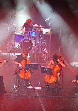 Настоящий симфо-рок & Classical Crossover