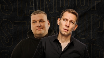 Омск. Знакомьтесь Павел Козырев