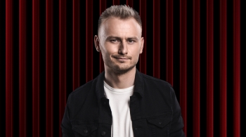 Женя Синяков