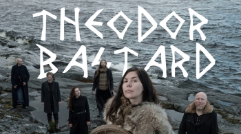 Theodor Bastard