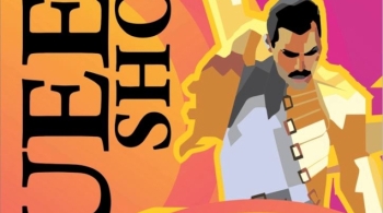 Queen Show с симфоническим оркестром