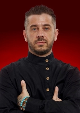 Стас Старовойтов