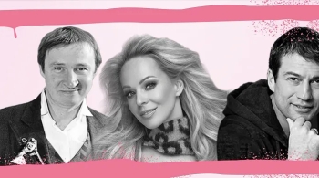 Прелести измены