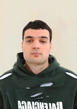 Артём Винокур