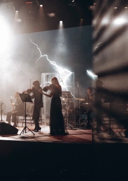 Cinematica | Шедевры киномузыки