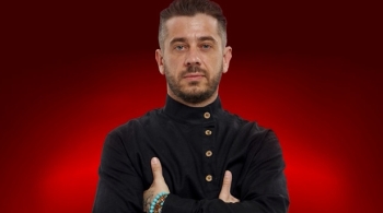 Стас Старовойтов