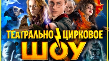 Театрально-цирковое шоу