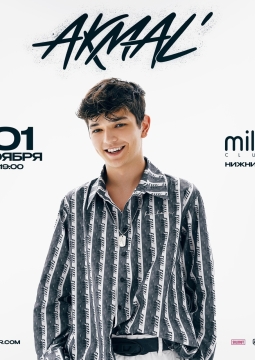 Akmal'