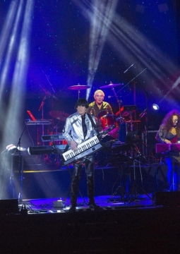 SPACE | Дидье Маруани (Didier Marouani)