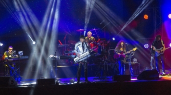 SPACE | Дидье Маруани (Didier Marouani)