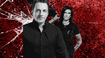 Глеб Самойлов