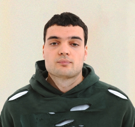 Артём Винокур