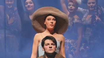 Мужской аромат