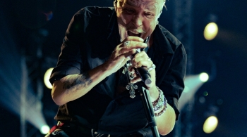 Гарик Сукачёв