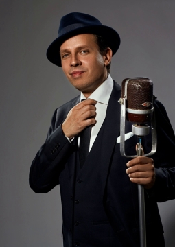 Я буду петь тебе как Фрэнк | Дмитрий Носков