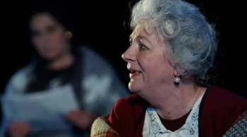 Фаина. Птица, парящая в клетке