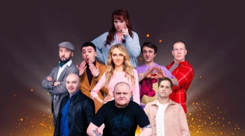 Однажды в России