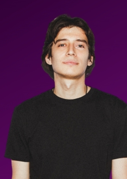 Тимур Хамадуллин