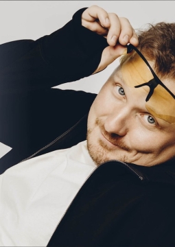 Михаил Бублик