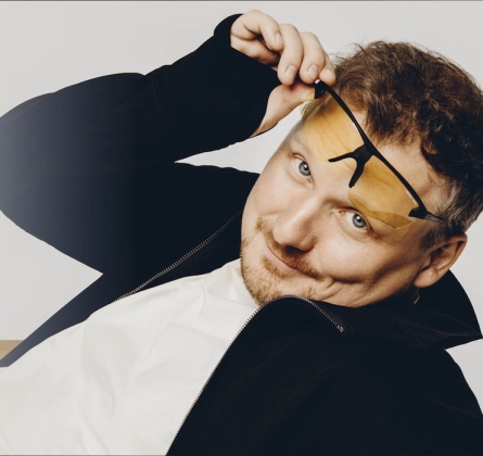 Михаил Бублик