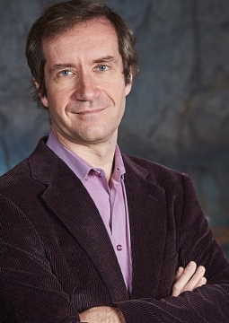 Николай Луганский