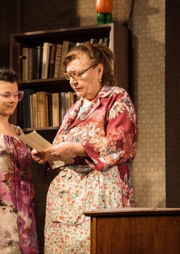 Под одной крышей