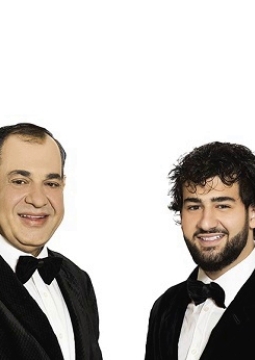 Арташ Асатрян & Гриша Асатрян