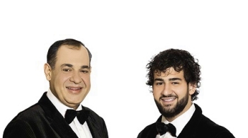 Арташ Асатрян & Гриша Асатрян