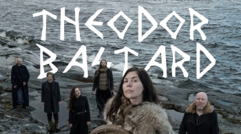 Theodor Bastard