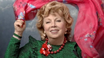 Лариса Рубальская