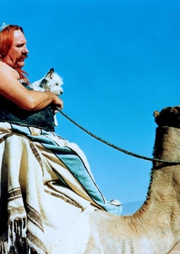 Астерикс и Обеликс: Миссия Клеопатра