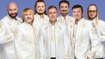 БГА «Песняры»