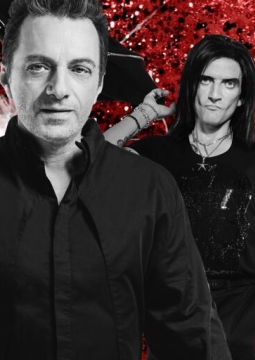 Глеб Самойлов