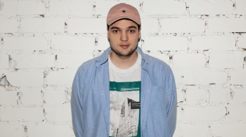 Артём Винокур