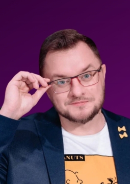 Иван Половинкин