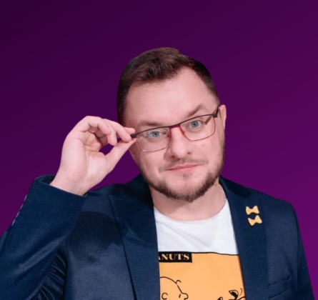 Иван Половинкин