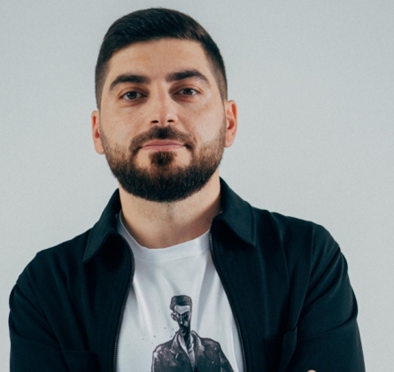 Роман Косицын