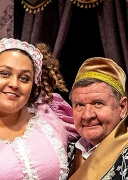 Счастье у каждого свое