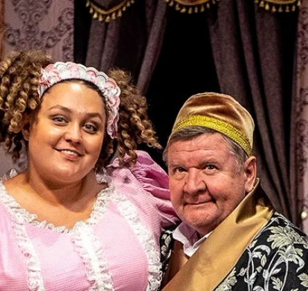 Счастье у каждого свое