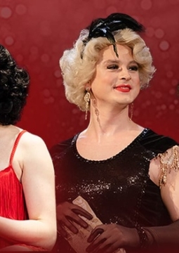 Шоу для настоящих леди | Театр Эстрады им. А. Райкина