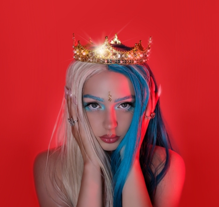 Мэйби Бэйби