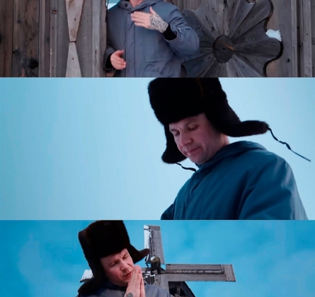 НУРМИНСКИЙ