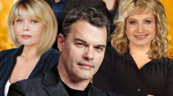 Остров заблудших душ