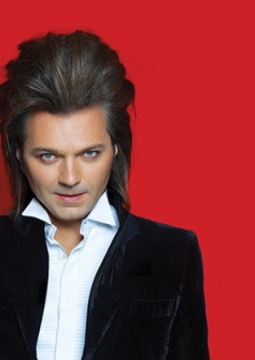 Перевернуть игру | Дмитрий Маликов