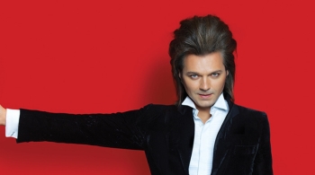 Перевернуть игру | Дмитрий Маликов