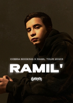 RAMIL'