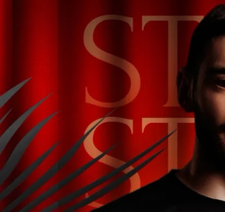 Азамат Цеев и Мкртич Никогосян | Stand Up