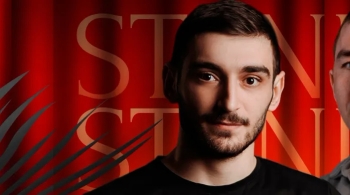 Азамат Цеев и Мкртич Никогосян | Stand Up