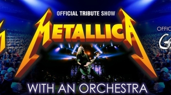 Metallica Show S&M Tribute