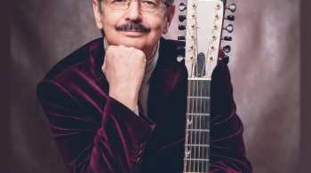 Виктор Третьяков